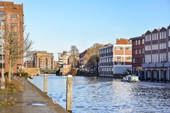 Tweede Keucheniusstraat 18-4, 1051 VR Amsterdam 